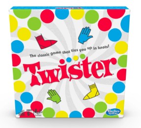Twister Game