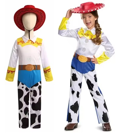 Jessie (Toy Story) costume